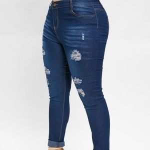 Brand new Rosegal Skinny Jeans